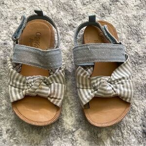 OshKosh B'gosh Kids Sandals